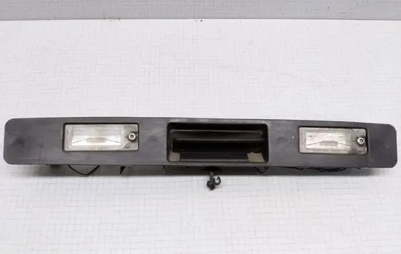Volvo V70 Number plate light 9187153 9203101