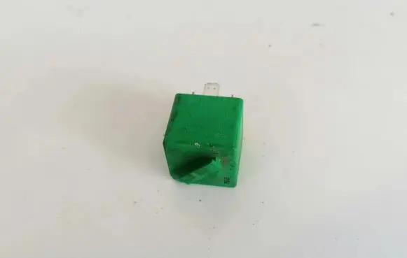Ford Fiesta Other relay 93bg13a025a1b v23136-a1-x32