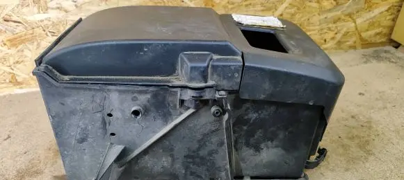 Volvo S40 Battery box tray 3M5110723 30667941 30667276