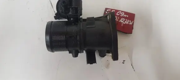 Citroen C5 Throttle valve 9660110780