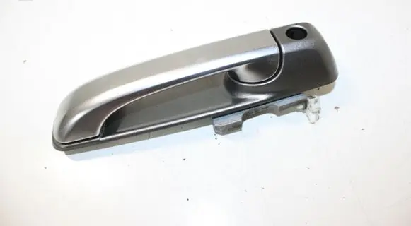 Jeep Grand Cherokee Front door exterior handle