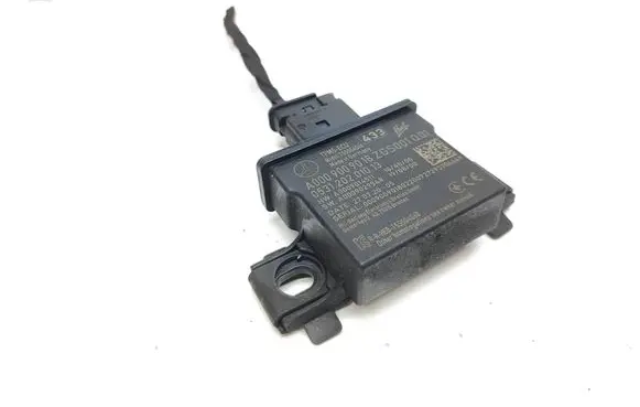 Mercedes-Benz CLA C118 X118 Tire pressure sensor 053120201013 A0009014511