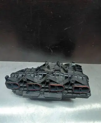 Mercedes-Benz E W211 Intake manifold A6460902337