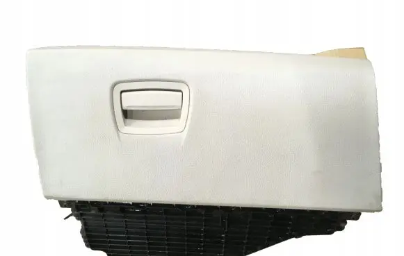 BMW 5 F10 F11 Glove box set 
