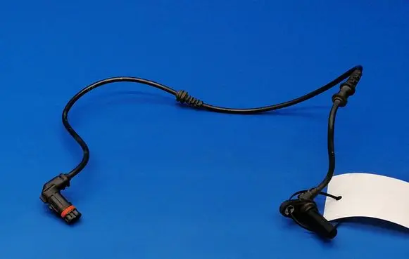 Mercedes-Benz E W212 ABS brake wheel speed sensor A2125400217