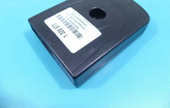 Ford Galaxy Central body control module 7S7T-19G488-BE IMPRK1328877