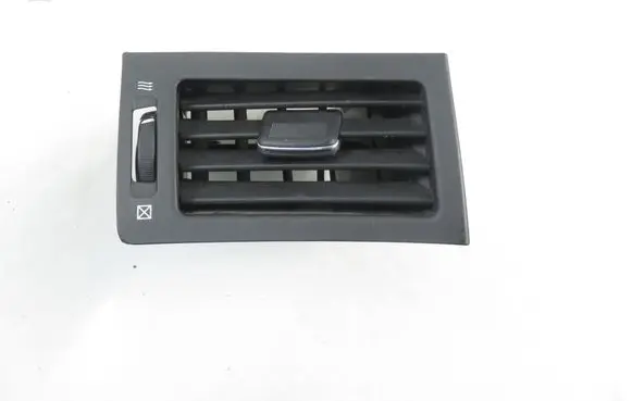 Infiniti M Dashboard side air vent grill/cover trim P19670B34000
