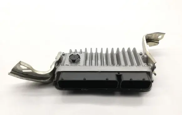 Toyota Auris E180 Engine control unit/module 896610ZU60