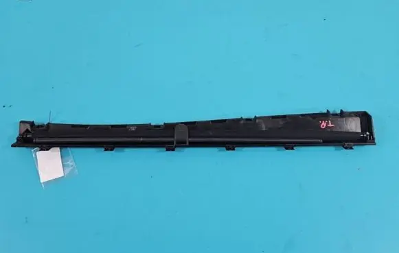 Renault Scenic III - Grand scenic III Sliding door upper roller guide/hinge 167131751 IMPRK1395190