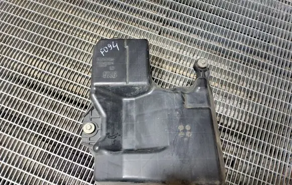Honda Odyssey Intake resonator PPTD30