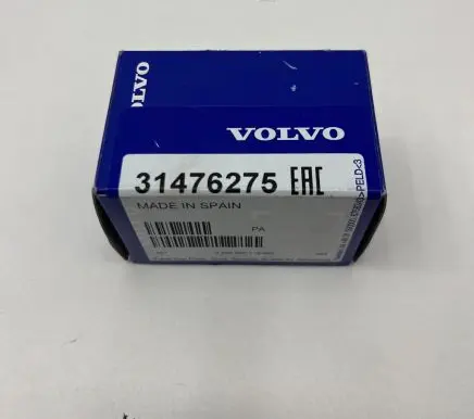 Volvo XC40 Airbag deployment crash/impact sensor 31476275