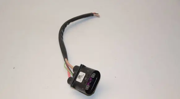 Audi A4 S4 B9 Cooling fan wiring 1J0906444A 8605