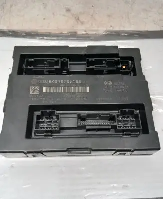 Audi A5 8T 8F Comfort/convenience module 1K0907064ES 8K0907064EE 00002001