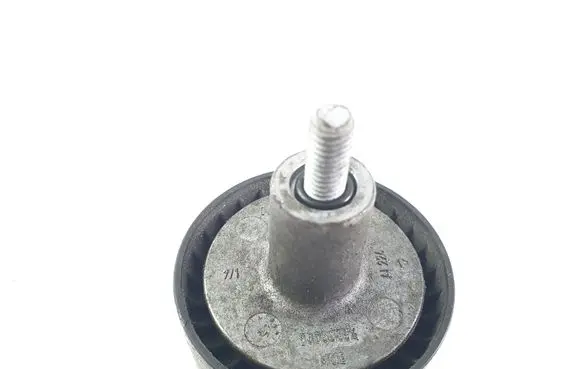 Porsche Panamera (971) Alternator belt tensioner 06M903341D