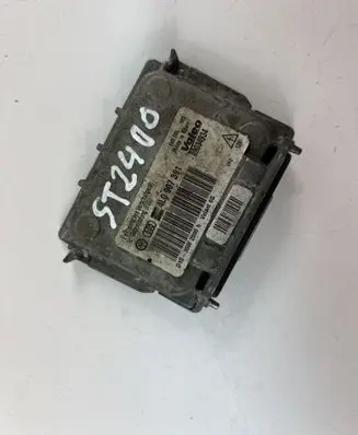 Xenon control unit/module