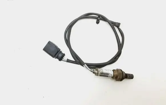 Audi A4 S4 B7 8E 8H Lambda probe sensor 06E906265