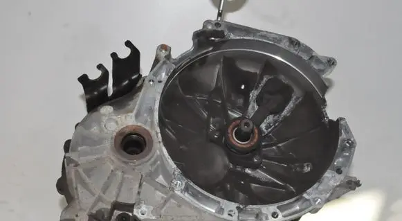 Ford S-MAX Manual 7 speed gearbox 6G9R-7002-AC