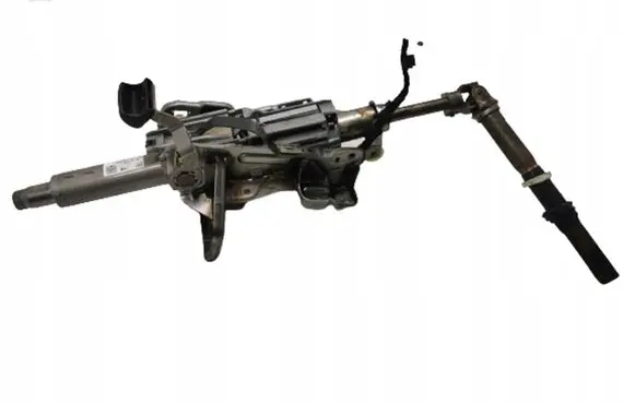 Audi A4 S4 B8 8K Steering wheel axle