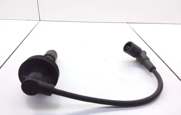 Volvo 850 Ignition plug leads 