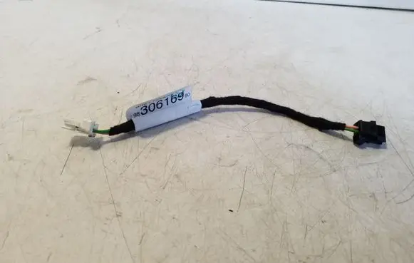 Other wiring loom