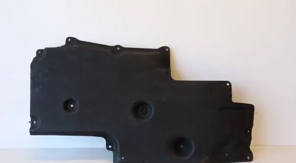 Volvo V60 Center/middle under tray cover 31202720