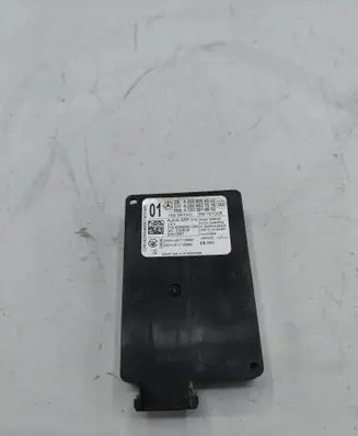 Mercedes-Benz GL X166 Blind spot module A0009054503 A0009027516