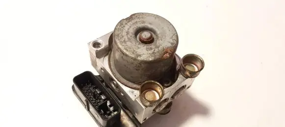 Mitsubishi Outlander ABS Pump MB44WDN2Z041 MN102035 2Z08D0103