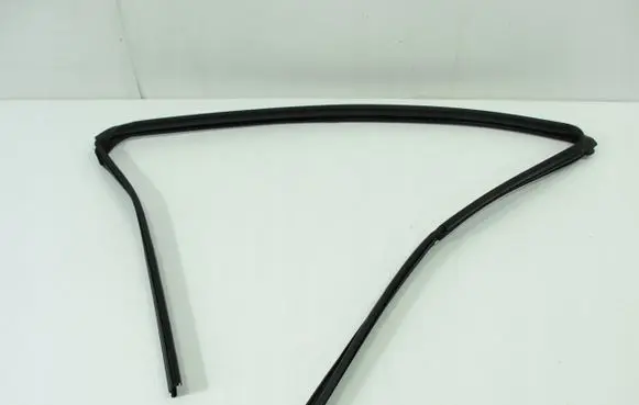 Toyota Aygo AB40 Rubber seal loading door window/glass 681410H040