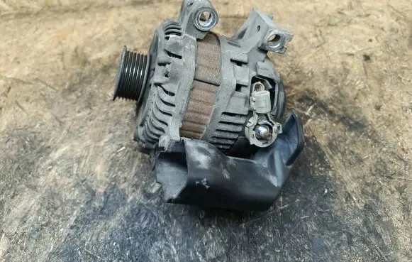 Mazda 6 Generator/alternator