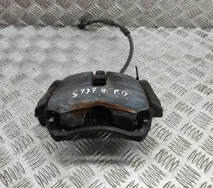 Cupra Formentor Front brake caliper 8V0615124D
