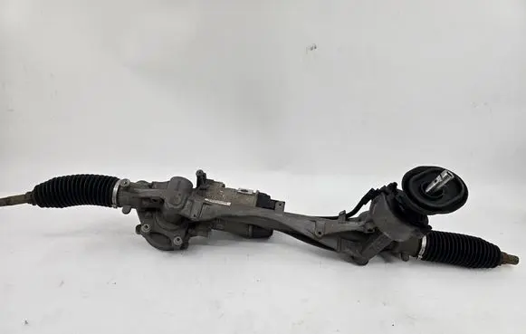 Volkswagen Golf VII Steering rack 5Q1423051AL