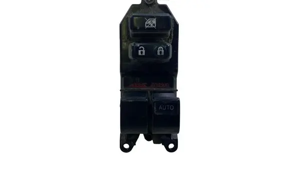 Toyota Yaris Electric window control switch 192831