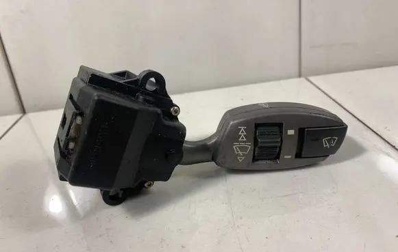 BMW 7 E65 E66 Wiper control stalk 6911519B