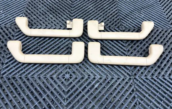 Porsche Panamera (970) Front interior roof grab handle 970555607