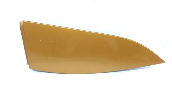 Toyota C-HR I Rear door trim (molding) 75743F4010 EC01479