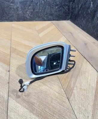 Mercedes-Benz GL X164 Front door electric wing mirror A1648104316