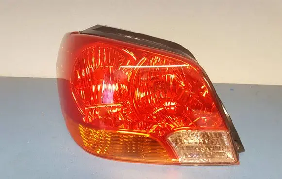Mitsubishi Outlander Rear/tail lights 22087581 7440