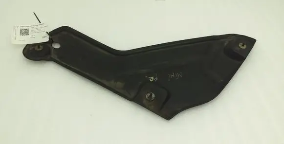 Mini One - Cooper Coupe R56 Front bumper skid plate/under tray 2755449