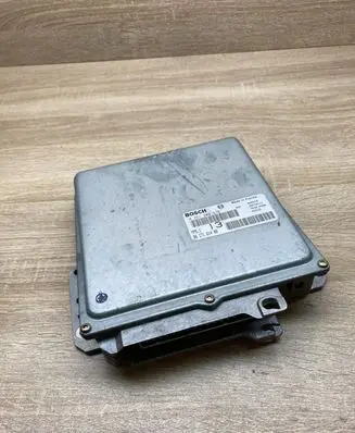 Peugeot 306 Engine control unit/module ECU 9617161480 0261200676