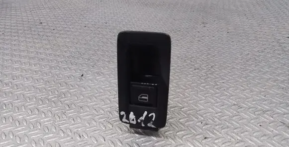Volkswagen Caddy Electric window control switch 1T0959851