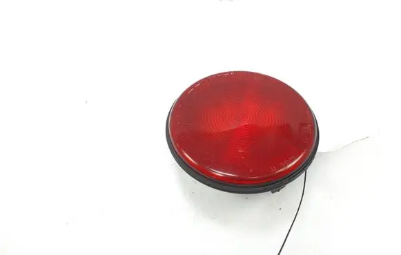 Chevrolet Corvette C5 Rear/tail lights