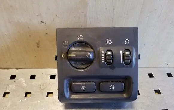 Volvo S40, V40 Light switch 30613945