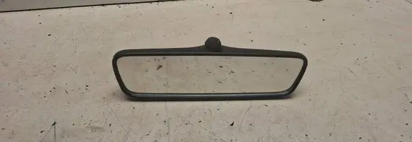 Opel Vectra C Rear view mirror (interior) E1010456