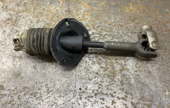 Chevrolet Lacetti Steering column universal joint 