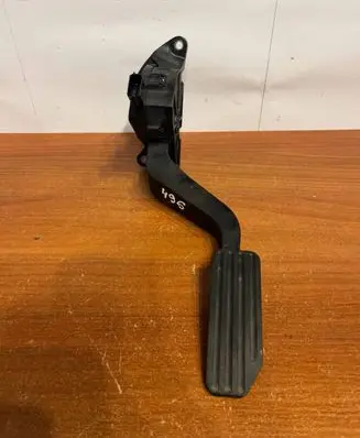 Land Rover Discovery Sport Accelerator throttle pedal FK729F836BB H1617183307