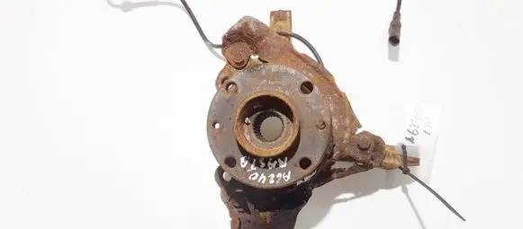 Fiat Stilo Front wheel hub