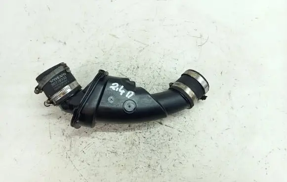 Intercooler hose/pipe