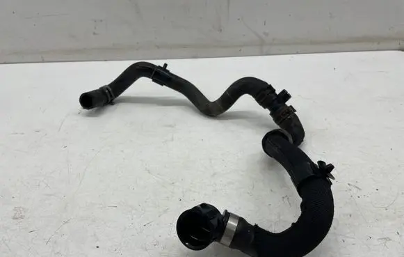 Audi A6 S6 C7 4G Engine coolant pipe/hose 4G0122062A