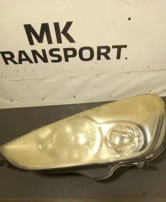 Headlight/headlamp
