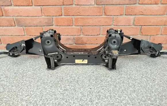 BMW X1 F48 F49 Rear subframe 6862558